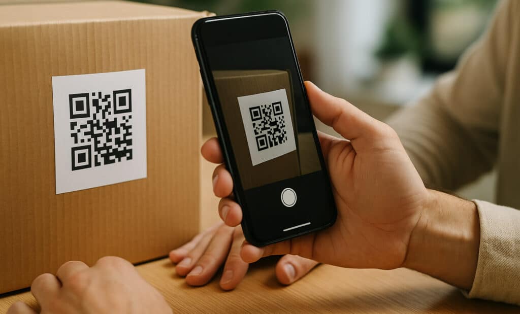 Why should your brand invest in great custom QR codes?
