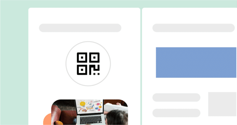 practical uses of QR codes