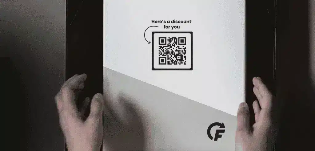 codigos qr para el black friday