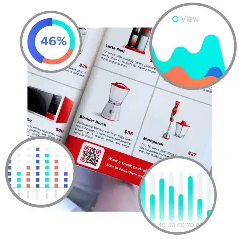 Measure QR Codes