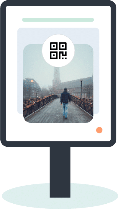 qr codes for cities