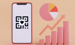 How to track QR codes: QR statistics and optimization • QR Code Kit