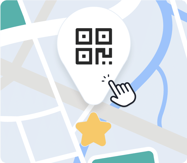 qr code Tourism