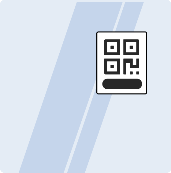 qr codes on windows