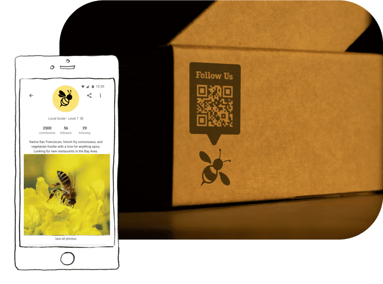 Everything about QR codes on product packaging • QR Code Kit