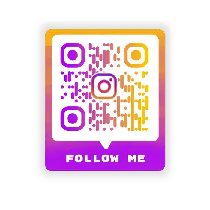 logo qr insta