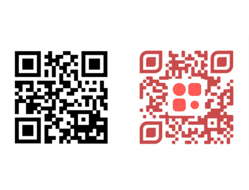 escanear codigos qr en ios