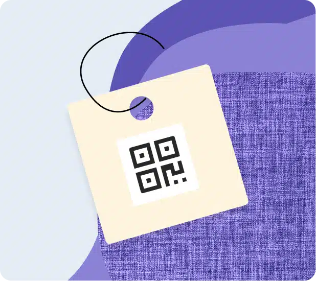 QR codes for e-commerce