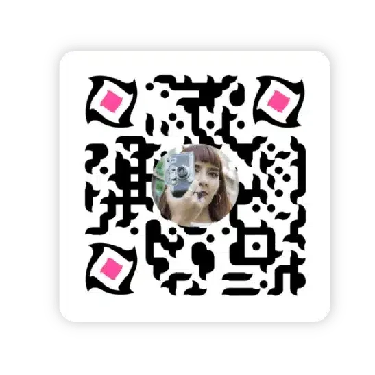 codici qr personalizzati