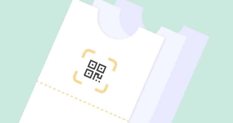 qr codes for black friday