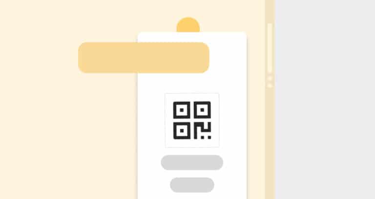 QR codes hotel marketing