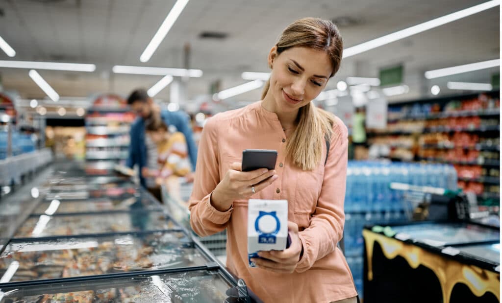 Os códigos QR dinâmicos oferecem uma flexibilidade avançada