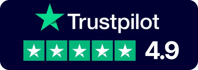 Trustpilot reviwes