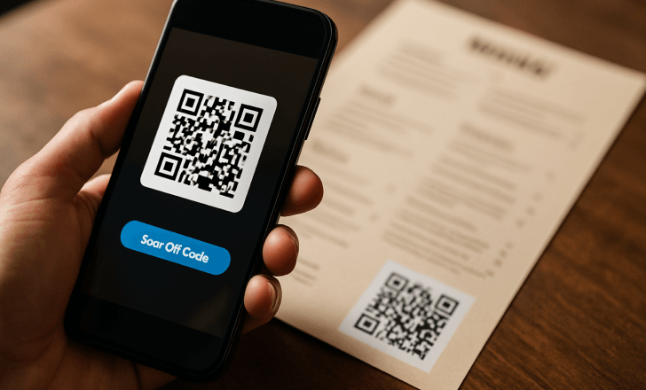 Can you use QR codes to track campaign performance?