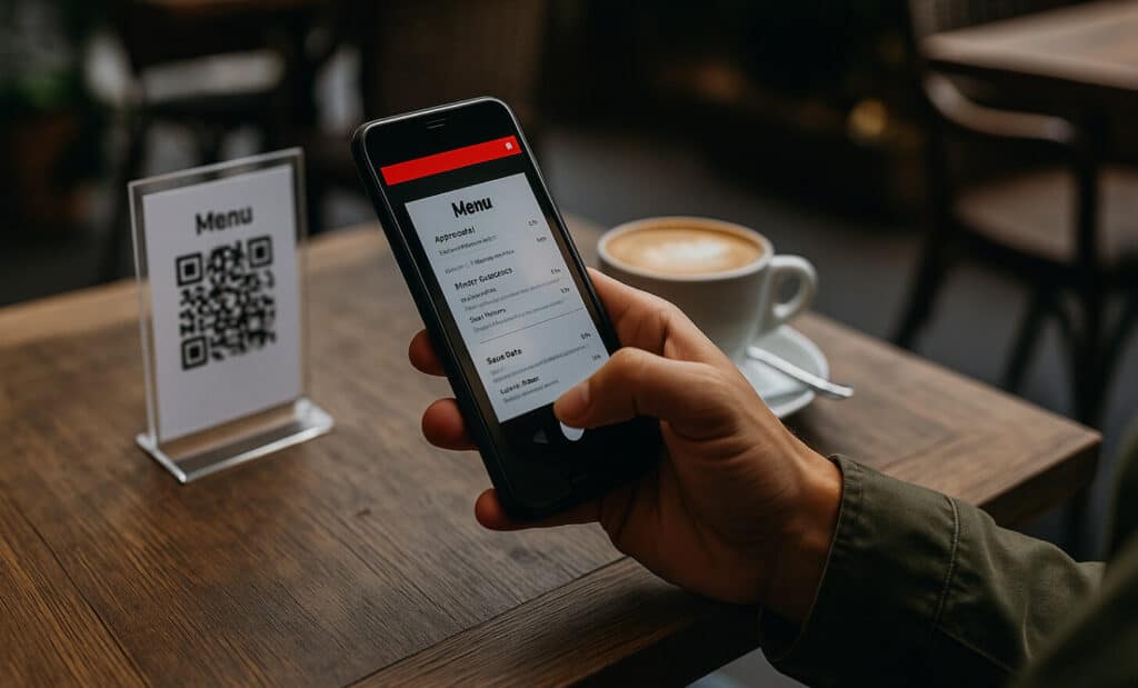 What are the best use cases for QR code marketing?