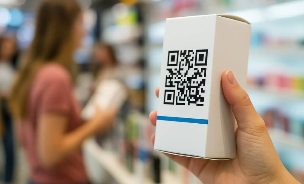 What mistakes should you avoid in QR code campaigns?