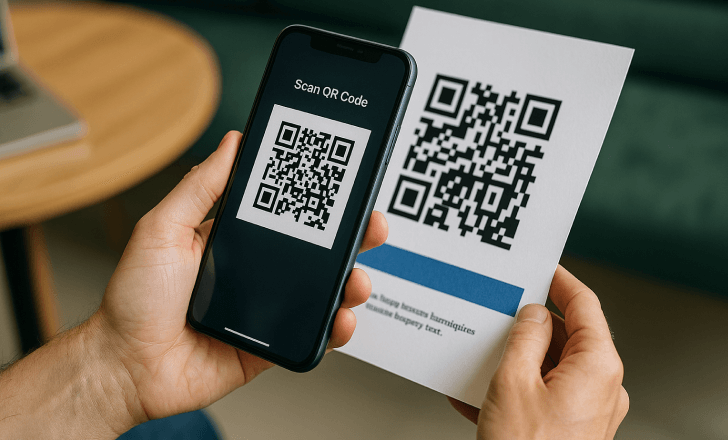 Where should you place QR codes for the biggest impact?