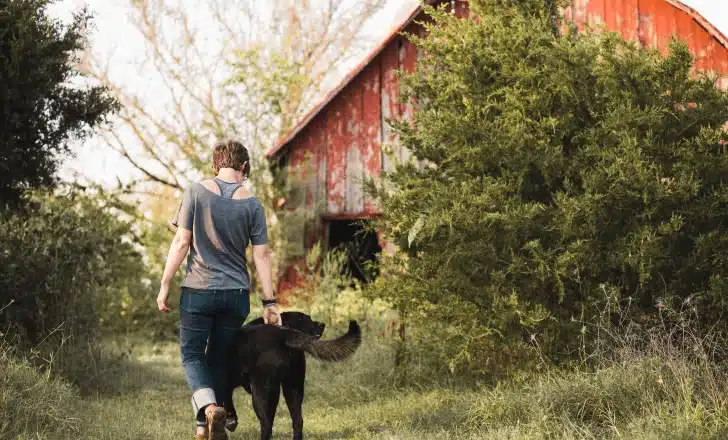 Una comunità di genitori di animali domestici