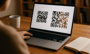 What is QR code error correction and why it matters - QRCodeKIT
