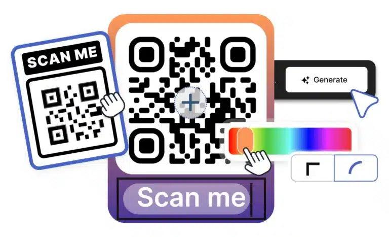 How to design QR codes that get scanned