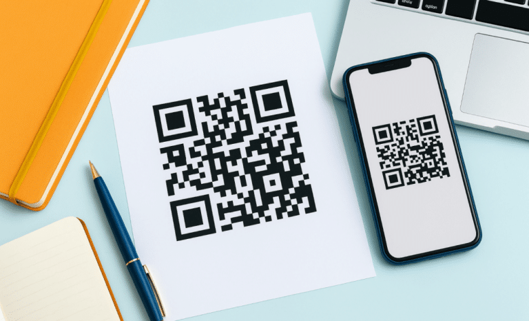 QR code best practices: How to get it right every time