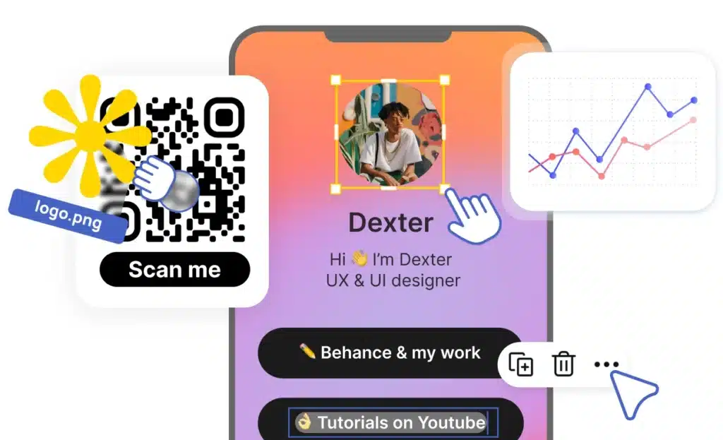 QR code marketing eBook