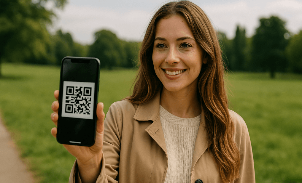 Qr Codes For Lead Generation Capture More Leads Fast