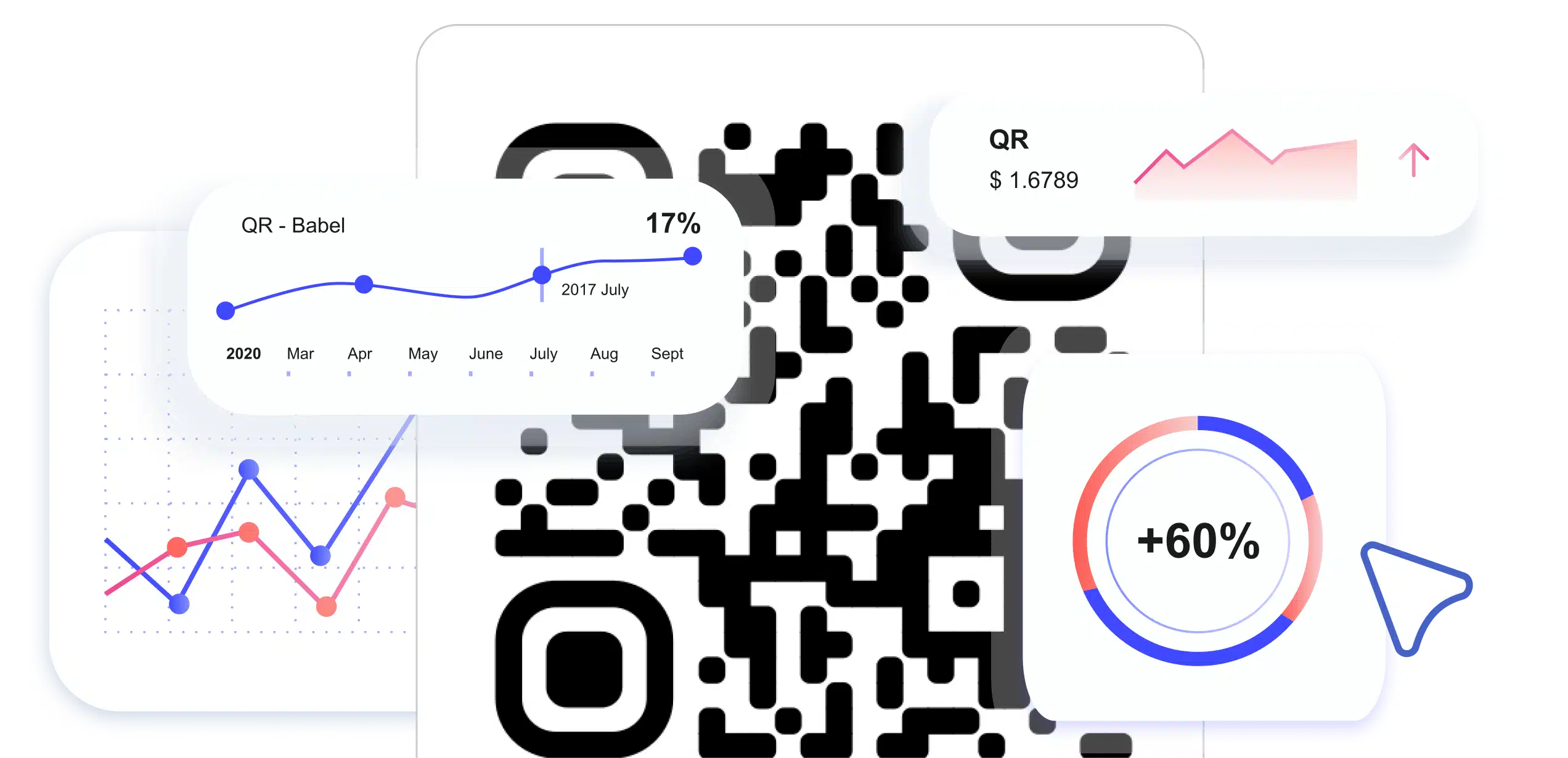 Tracking QR codes: The complete guide to QR code analytics and optimization 1 Tracking QR codes