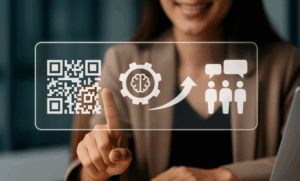 QR codes for customer feedback: Boost response rates