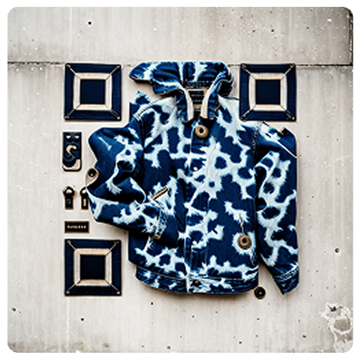 Artistic QR code 2