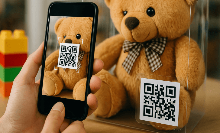 Augmented reality experiences