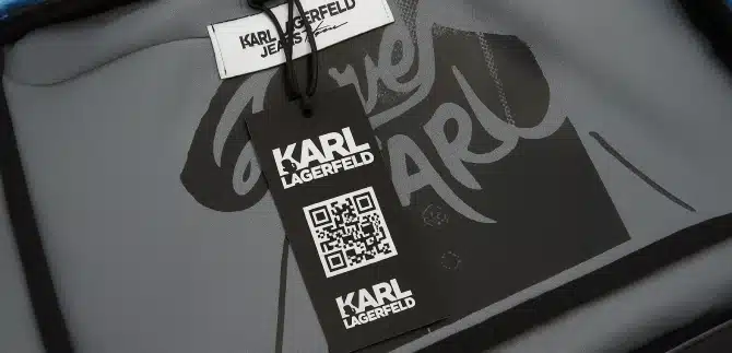 Karl Lagerfeld