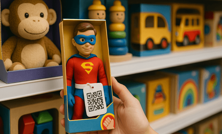 Marketing flexibility and personalization