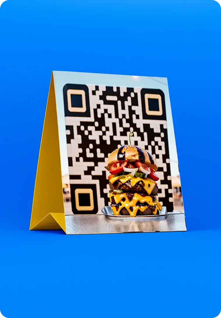 Deliver beauty, information, and interaction in a single image.