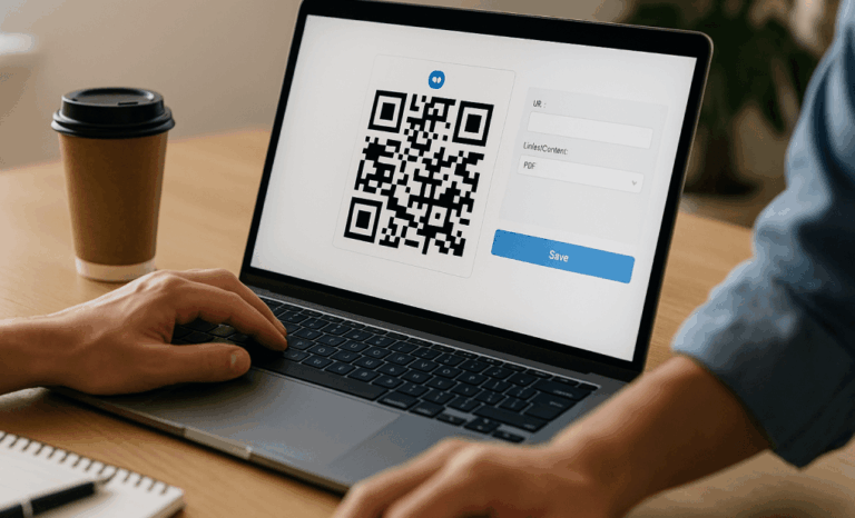 Can I edit my QR codes