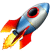 🚀