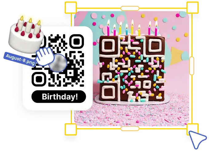 QR Code Day