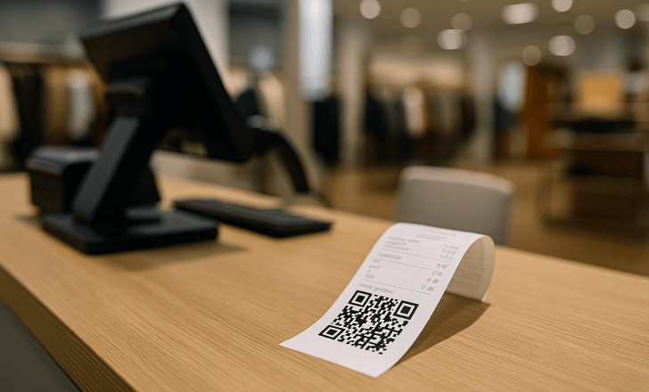 A QR code survey works in restaurants, retail stores, offices, events, classrooms, and beyond.