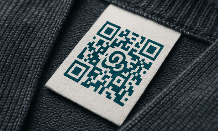 Can I update my social media QR code late