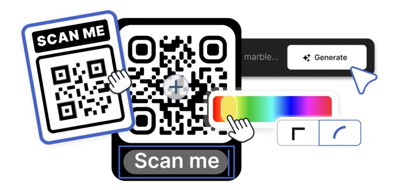 How to design QR codes that get scanned