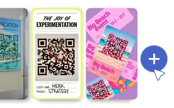 Turn your QR codes into powerful tools