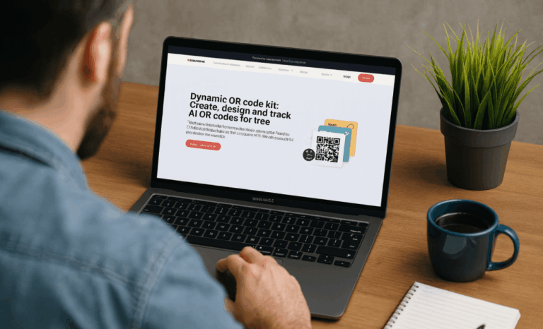 Best dynamic QR codes that never expire