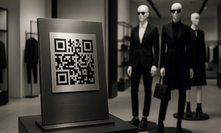 Bringing brand magic to every scan