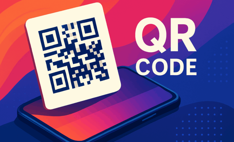 QR code pros