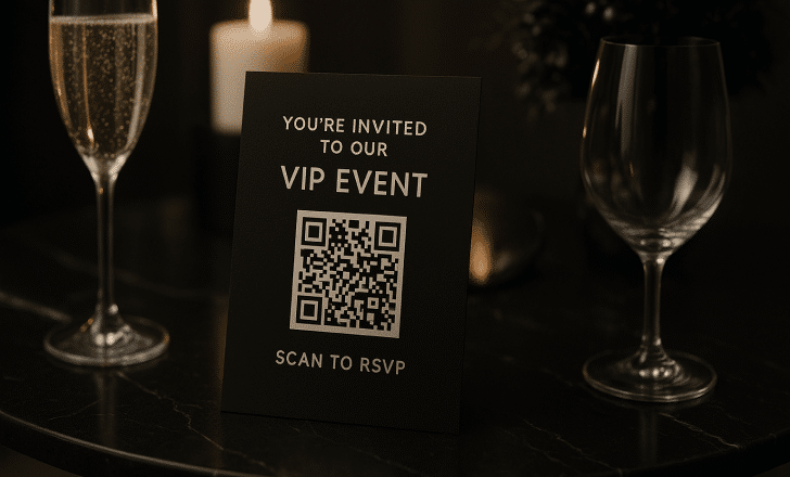 The ability to dynamically update QR codes brought another advantage