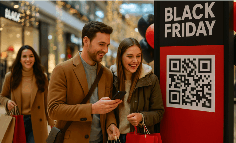 How to prepare for Black Friday