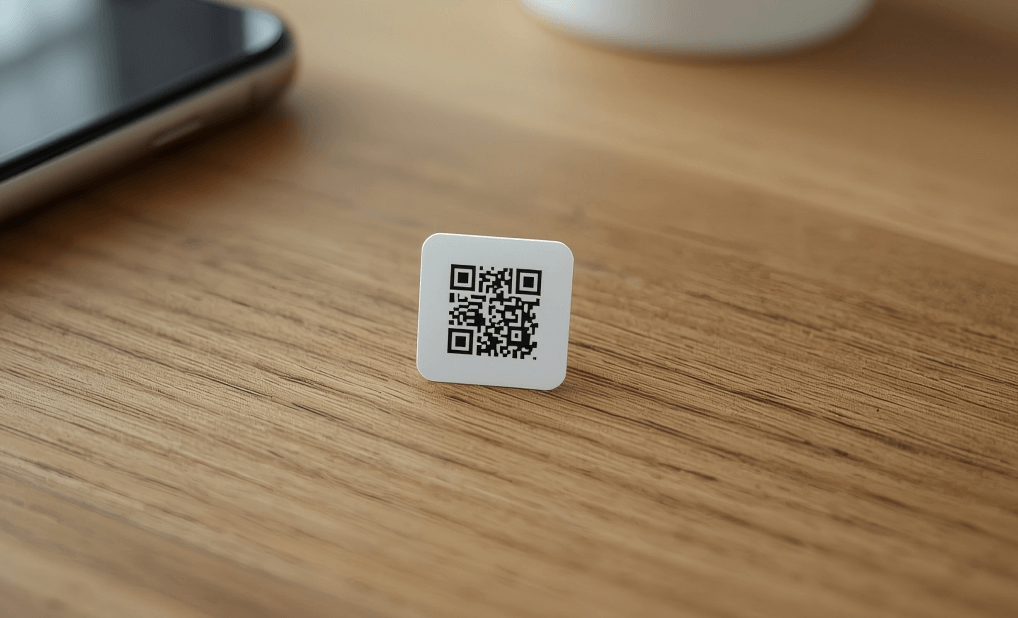 Tiny QR code: How to safely create small QR codes