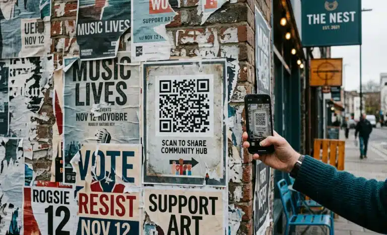 Can QR codes be hacked