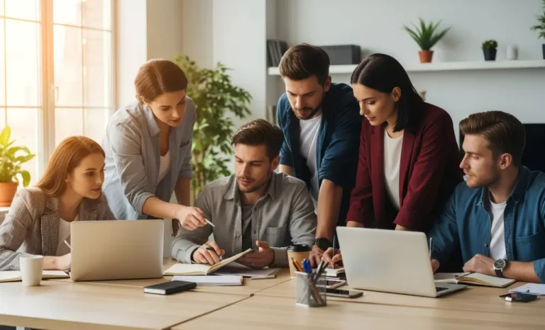 How QR codes work for agencies with QRCodeKIT for multi-client management