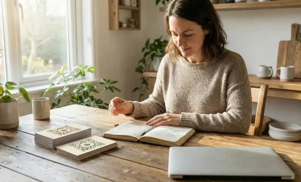 How to use QR codes to improve your Google Reviews rating 3 How to decide if this strategy fits your business